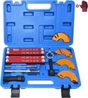 Engine Timing Tool Kit 4 Pcs Camshaft Adjuster Fits Mercedes Benz M157/M276/M278 New. Price: $89.97.