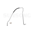 Sunsong 5801253 Engine Oil Cooler Hose Assembly New. Price: $68.07.