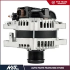 150A Alternator For Toyota 2011-2015 Highlander 3.5L 2007-2010 2013-2016 Sienna New. Price: $87.99.
