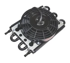 Derale 13730 6 Pass Econo-cool Remote Fluid Cooler 11/32" New. Price: $244.43.