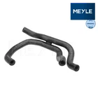 Radiator Hose Meyle 119 222 0004 For Audi, Skoda, Vw New. Price: $54.99.