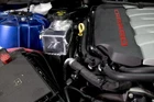 Mishimoto Polish Coolant Overflow Expansion Tank For 2016-2023 Chevrolet Camaro New. Price: $332.95.