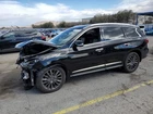 Transmission Oil Cooler Oem 2018 Infiniti QX60 1YR Wrnty 216069PF0A Used. Price: $100.00.