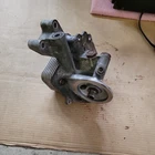 19210615 Duramax Engine Oil Cooler Lmm Lbz LB7 Lly 6.6L 01-10 Chevrolet Gmc H130 Used. Price: $65.00.