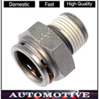 Dorman Engine Oil Cooler Line Connector 1X Fits Gmc B7 1994-1997 1998 1999 2000 New. Price: $37.90.