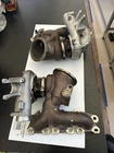 Oem Bmw F80 F82 F83 M4 Left Right Turbocharger S55 Engine 30K Used. Price: $380.00.