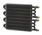 Derale Dual Circuit Oil Cooler & Pass 8AN 15301 New. Price: $153.60.