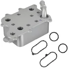 Engine Oil Cooler Fits Ford F250/F350 6.7L 11-19 BC3Z-6A642-A DC3Z-6L621-A New. Price: $71.23.