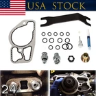 High Pressure Oil Pump Hpop Master Service Kit 1994-03 Ford Powerstroke 7.3L New. Price: $44.60.