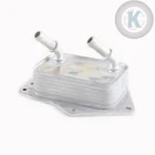 2.0T Engine Motor Oil Cooler Fit For Cadillac CT5 CT6 XT4 XT5 Lsy 55497871 New. Price: $58.97.