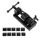 4AN- 12AN Fuel Line Fittings Installation Tool Hose Repair Kit New. Price: $91.61.