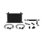 Mishimoto Oil Cooler Kit For Mitsubishi Evolution 7/8/9 Fits 2003-2006 Models New. Price: $568.95.