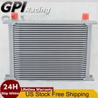 Universal Mocal Style 30 Row Engine Transmission 10-AN AN10 New. Price: $64.99.