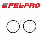 Fel-pro Fuel Injection Plenum Gasket Set 2000-2007 Ford Taurus 3.0L V6 New. Price: $21.79.