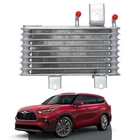Auto Transmission Oil Cooler For Toyota Highlander 2021 2.5L 3.5L 329100E080 New. Price: $65.58.