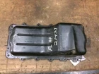 Oil Pan With Pick Up Tube 4.6L Fits 1997-98 Ford F-150 4004 Used. Price: $50.00.