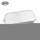 Engine Oil Cooler Skp SK90741 New. Price: $62.41.