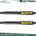 Front Monroe Shock Absorber 2PCS 1962-1967 Ford Econoline 2.8L Dy New. Price: $89.98.