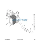 International 7081862C91 Cooler Assy Oil 570 New. Price: $2939.69.