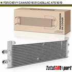 Automatic Transmission Oil Cooler For Cadillac Ats 2016-2019 Chevrolet Camaro New. Price: $60.99.