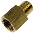 Engine Oil Cooler Line Connector Dorman 800-811 New. Price: $18.83.