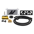 Mishimoto MMOC-BRZ-22TSL Oil Cooler, Fits Subaru Brz/toyota GR86 2022+, Thermost New. Price: $750.95.