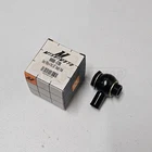 Mishimoto Banjo Fitting With Bolt M20 X 5/8 Straight, Black New. Price: $56.00.