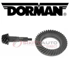 Dorman Rear Differential Ring & Pinion For 1994-2008 Mazda B4000 Driveline Yh New. Price: $364.81.