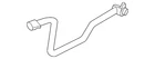 Genuine Bmw Engine Oil Cooler Line 17-22-8-094-807 New. Price: $171.40.