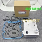 New 3C3Z-6A810-A Ford Oil Cooler Kit 6.0L Powerstroke Diesel F250 F350 Supe Duty. Price: $125.80.
