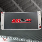 Row Aluminum Radiator For Chevy Kodiak Gmc Topkick C4500 C5500 8.1L 2003-2007 New. Price: $359.00.