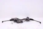2018-2024 Volkswagen Tiguan MK2 Steering Gear Rack & Pinion 5QN423055A Oem Used. Price: $450.00.