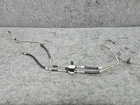 Engine Oil Coolers Lines Set Assembly Mercedes W166 X166 GL550 ML350 Oem Used. Price: $99.00.