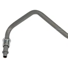 For Jeep Grand Cherokee 99-04 Automatic Transmission Oil Cooler Hose Assembly New. Price: $136.08.