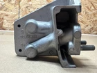 Genuine Vw 113117303 Oil Cooler Flange Mount Adapter For Classic T2 Bug Bus Ghia Remanufactured. Price: $49.99.