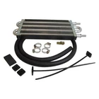 Perma-cool Heavy Duty Transmission Cooler 1306 7"H X 21"W 11/32" Inlet/outlet New. Price: $184.99.