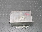 17-23 Porsche Panamera 971 2.9L Engine Oil Cooler Heat Exchanger 06M117015N Used. Price: $158.69.