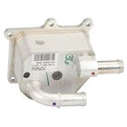 Oem New Genuine Engine Oil Cooler Edge Explorer Flex Taurus Mkt Mkx 8A8Z6A642A. Price: $87.51.