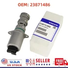 Genuine 23013323 23871486 Oil Thermostat Control Valve For Volvo D13 Mack New. Price: $188.96.