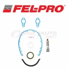 Fel-pro Engine Timing Cover Gasket Set For 1977-1992 Pontiac Firebird 5.0L Bf New. Price: $39.45.