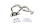 Engine Oil Cooler Hose Assembly Sunsong North America 5801326 New. Price: $136.46.