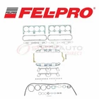 Fel-pro Cylinder Head Gasket Set For 1976-1981 Plymouth Trailduster 5.2L Ed New. Price: $136.59.