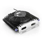 Be Radiators 96301 Automatic Transmission Cooler Module New. Price: $384.99.
