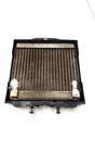 2012 Bmw 750LI Right Passenger Side Auxiliary Coolant Radiator 7572542-03 Used. Price: $150.00.