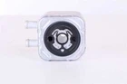 Engine Oil Cooler-gas, C5 Nissens 90652 New. Price: $90.67.