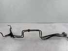 2006-2009 Pontiac Solstice Transmission Oil Cooler Hose Pipe Tube Line Oem Used. Price: $138.90.