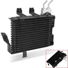 New Automatic Transmission Oil Cooler For Infiniti JX35 QX60 Nissan Pathfinder. Price: $94.53.