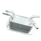 For Volvo S40 2005-2011 Skp SK90642 Front Passenger Side Engine Oil Cooler New. Price: $37.59.