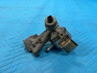 Toyota Land Cruiser LX470 Engine Oil Cooler W/ Filter Bracket 141K 1998-2007 Oem Used. Price: $295.00.