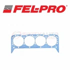 Fel-pro Cylinder Head Gasket For 1979-1999 Gmc C1500 5.7L V8 Engine Dm New. Price: $33.22.